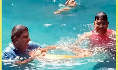 চলমান প্রকল্পের ঠিকাদারকে নিয়ে ভ্রমণে মেয়র ও প্রকৌশলী; রাজশাহী জুড়ে তোলপাড়