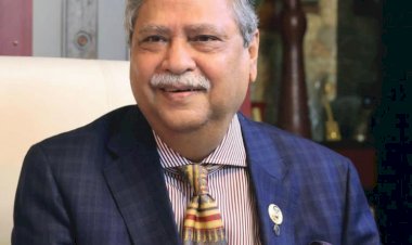 দুর্নীতি দমনে সরকারের জিরো টলারেন্স রয়েছে- মহামান্য রাষ্ট্রপতি