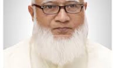 জামায়াত আমিরের ক্ষমা বক্তব্যে যে গভীর রহস্য লুকিয়ে আছে