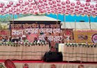 মাইলস্টোন স্কুল এন্ড কলেজে তারুণ্যের রঙে সেজেছে ঐতিহ্যবাহী পিঠা উৎসব
