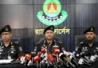জামিনে থাকা সন্ত্রাসীরা কড়া নজরদারিতে, টিটন হত্যা রহস্য উদঘাটনে মাঠে র‍্যাব