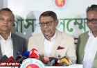 হামের টিকা পেয়েছে ৮১ শতাংশ শিশু- স্বাস্থ্যমন্ত্রী