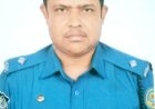 জনদুর্ভোগ থেকে স্বস্তির নগরী: কাওসার আলমের কার্যক্রমে বদলে গেছে ট্রাফিক চিত্র