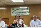 আদালতের নির্দেশনা মেনে সংবাদ পরিবেশনের আহ্বান, প্রয়োজনে আইনগত ব্যবস্থা নেওয়ার ইঙ্গিত