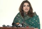 শেখ হাসিনা যেখানেই আত্মসমর্পণ করুন, আইনি প্রক্রিয়ায় আগে কারাগারে যেতে হবে: শামা ওয়ায়েদ