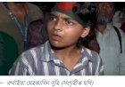 ছেলে না মেয়ে এমন প্রশ্নের মাঝেই জানা গেলে সূহী মাইলস্টোনের ছাত্রী নন