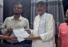 BSPA-এর উপদেষ্টা মনোনীত মেহেদী হাসান