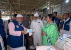 ভোজ্যতেলে ভয়াবহ কারচুপিঃ নারায়ণগঞ্জে বিএসটিআইয়ের অভিযানে ৬ লাখ টাকা জরিমানা