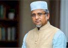 ন্যাম ভবনে দ্বিতীয় স্ত্রীর মৃত্যু: এমপি গাজী নজরুল ও প্রথম স্ত্রী পুলিশ হেফাজতে