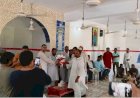 মসজিদে নয়, মাদ্রাসার ধর্মীয় আয়োজনেই ছিলেন এমপি আয়নুল হক
