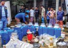 সয়াবিন তেল-ইউরিয়া-ডিটারজেন্টে ‘দুধ’, বিপর্যয়ের মুখে পাবনার দুগ্ধশিল্প