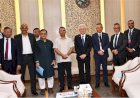 বাংলাদেশে টয়োটার হাইব্রিড গাড়ি উৎপাদনের উদ্যোগ, কাজ শুরু ২০২৭ সালে