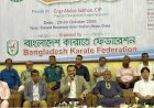 মোবাইল আসক্তি দূর করতে সন্তানদের খেলার মাঠে আনার বিকল্প নেই: ক্রীড়া প্রতিমন্ত্রী