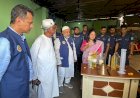 নারায়ণগঞ্জে বিএসটিআইয়ের মোবাইল কোর্ট: অনুমোদনহীন ৩ প্রতিষ্ঠান সিলগালা