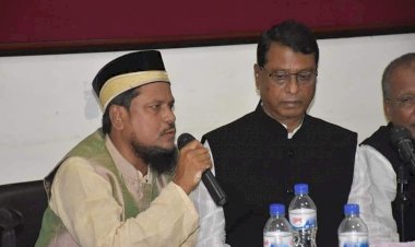 সাতকানিয়া উপজেলা আইন-শৃঙ্খলা সমন্বয় কমিটির সভায় অনাকাঙ্ক্ষিত ঘটনা ছিল অত্যন্ত সুপরিকল্পিত