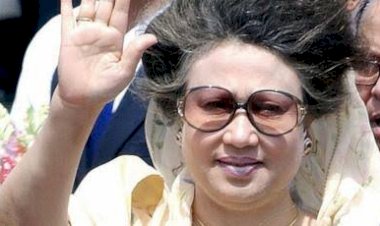 খালেদার মুক্তিতে সরকারের কাছে পরিবারের আবেদন, জানে না বিএনপি