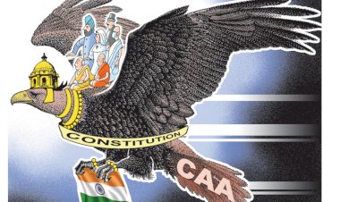 সিএএ-এর প্রয়োজন অনস্বীকার্য; অসাংবিধানিক বলে কেন এতো যুক্তি