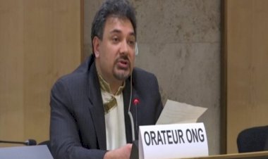 পাকিস্তান গিলগিটের পোক-য়ে মানবাধিকার লংঘন করছে : ইউএনএইচআরসি-তে কর্মীবৃন্দ