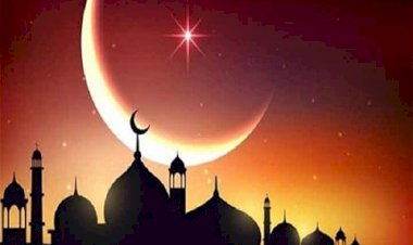 ৯ এপ্রিল পবিত্র শবে বরাত