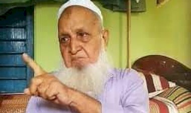 করোনা মহামারী থেকে রক্ষার জন্য সরকারমহলকে সাবধান হতে হবে -আল্লামা মুহিব্বুল্লাহ বাবুনগরী