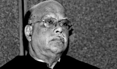 সাবেক স্বাস্থ্যমন্ত্রী মোহাম্মদ নাসিম আর নেই