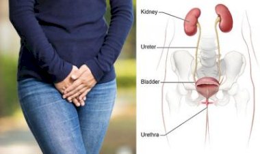 যখন তখন প্রস্রাব পায়...