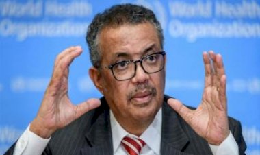 কোভিড-১৯ ‘অনেক দেশ ভুলপথে হাঁটছে’