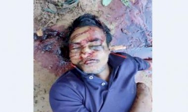 ফটিকছড়িতে এক ব্যক্তিকে পিটিয়ে হত্যা : আটক ১১