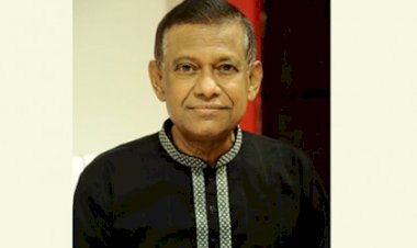 চীনের ফাঁদে যেন না পড়ি