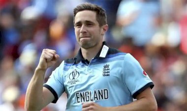 ওয়ানডে ক্যারিয়ারের সেরা র‌্যাংকিংয়ে ওকস