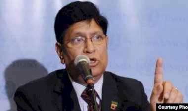 রায়হান হত্যাঃ অপরাধী বিদেশ পালালেও ধরে আনা হবে--পররাষ্ট্রমন্ত্রী