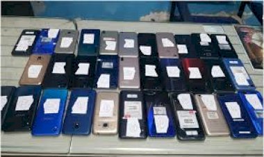 চোরাই ও নকল সেট হতে সাবধানঃ সিম তুললেও অটো বন্ধ হয়ে যাবে জানুয়ারী হতে