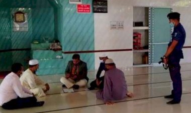 ফিরে দেখাঃ মানবাধিকার কমিশনের তদন্তে কোরআন অবমাননার সত্যতা পাওয়া যায়নি