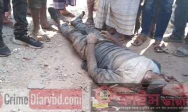 চরম ঝুঁকিতে চান্দাইকোনা টু ঢাকা হাইওয়েঃ প্রতিনিয়তই ঘটছে এক্সিডেন্ট