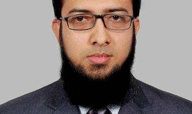 দুর্বার আয়োজিত ‘আমার মুজিব’ ক্যাম্পেইনে চ্যাম্পিয়ন হয়েছেন নাটোরের কৃতিসন্তান প্রকৌ. জুনায়েদ আহমেদ 