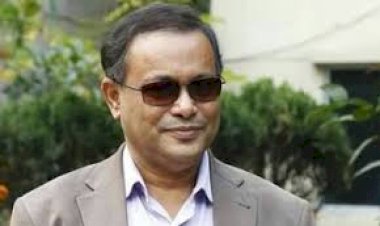 গুজব ও অপপ্রচারের বিরুদ্ধে জনসচেতনতা সৃষ্টিতে কাজ চলছে- প্রশ্নের জবাবে সংসদে তথ্যমন্ত্রী