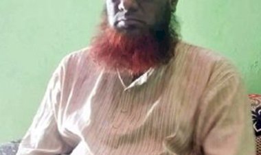 মেহেরপুরের গাংনীতে এমপির বিরুদ্ধে নিউজ করায় ডিজিটাল নিরাপত্তা আইনে মামলাঃ সাংবাদিক গ্রেফতার