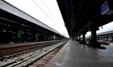 কর্মচারীদের বেতনের ২ কোটি টাকা আত্মসাতের অভিযোগ রেলের অডিটরের বিরুদ্ধে