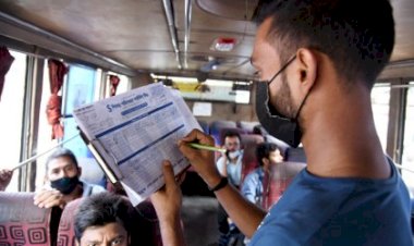 ওয়েবিল এবং সিটিং নাটকের অবসানঃ জনমনে স্বস্তি