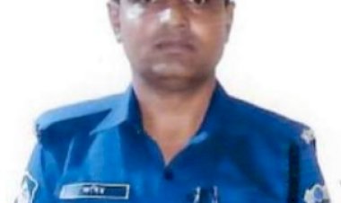 কনষ্টেবল কবিরের অকাল প্রয়ানঃ অন্যায়ের বিরুদ্ধে সততার যুদ্ধ