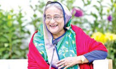 যারা এখনও বিদ্যুৎ পায়নি তাদের সবাইকে দ্রুত বিদ্যুৎ দেওয়ার নির্দেশ প্রধানমন্ত্রীর