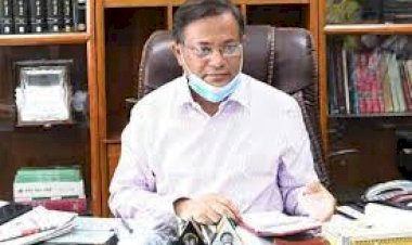 মানবাধিকার নিয়ে কথা বলা যুক্তরাষ্ট্রেই মানবাধিকারের চরম লংঘন হয়--তথ্য ও সম্প্রচার মন্ত্রী