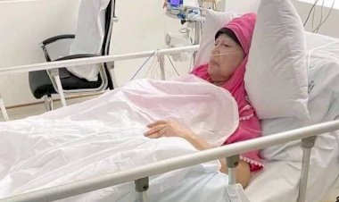 বেগম খালেদা জিয়ার শারিরীক অবস্থার অবনতি