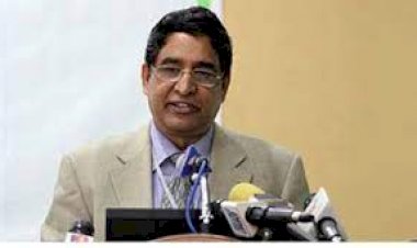 দেশে সুন্দর ও সুষ্ঠ নির্বাচন হবে--কৃষিমন্ত্রী ড.আব্দুর রাজ্জাক