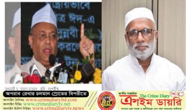 মন্ত্রীদের বিরুদ্ধে হঠাৎ মিথ্যা প্রচার ষড়যন্ত্রের পূর্বাভাসঃ নেপথ্য নায়কদের খুঁজে বের করুন