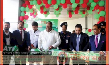 আন্তর্জাতিক বাজারে তেলের দাম বাড়ছে তাই  দেশেও বেড়েছে: বানিজ্যমন্ত্রী টিপু মুনশি