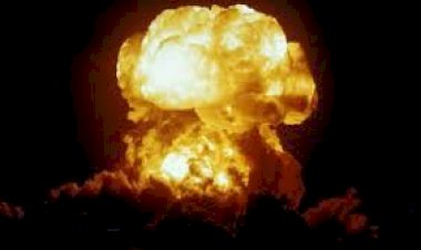 আশংকা থাকার পরও পরমানু যুদ্ধ চায়না রাশিয়া