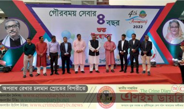 তোমরা এদেশের পুলিশ,  এদেশের মানুষের পাশে তোমাদের থাকতে হবে:  স্বরাষ্ট্রমন্ত্রী