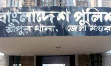 ইউপি মেম্বরের কান্ড,ওসি সেজে টাকা আদায়: অতঃপর সহযোগীসহ আটক