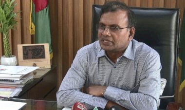 ইসি আনিসুর নির্বাচন নিয়ে যা বললেন